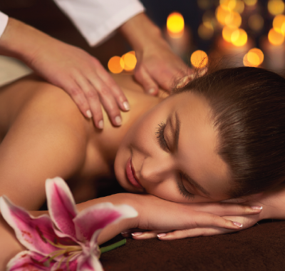 Ritual Sensorial 120 min