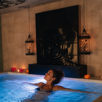 Ritual Elements en Healing Spa Barcelona