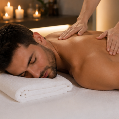Ritual Infinity en Healing Spa Barcelona
