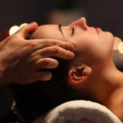 Ritual Serenity en Healing Spa Barcelona