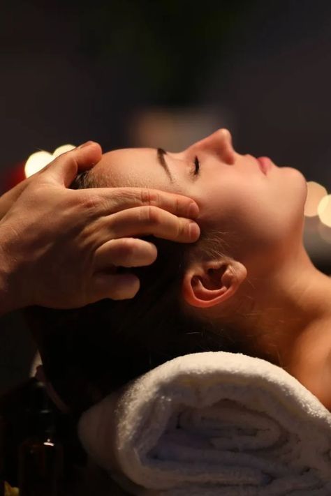 Ritual Serenity en Healing Spa Barcelona