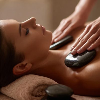 Ritual Volcano en Healing Spa Barcelona
