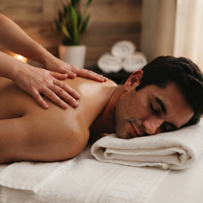 Masaje Tantra Essence en Healing Spa Barcelona